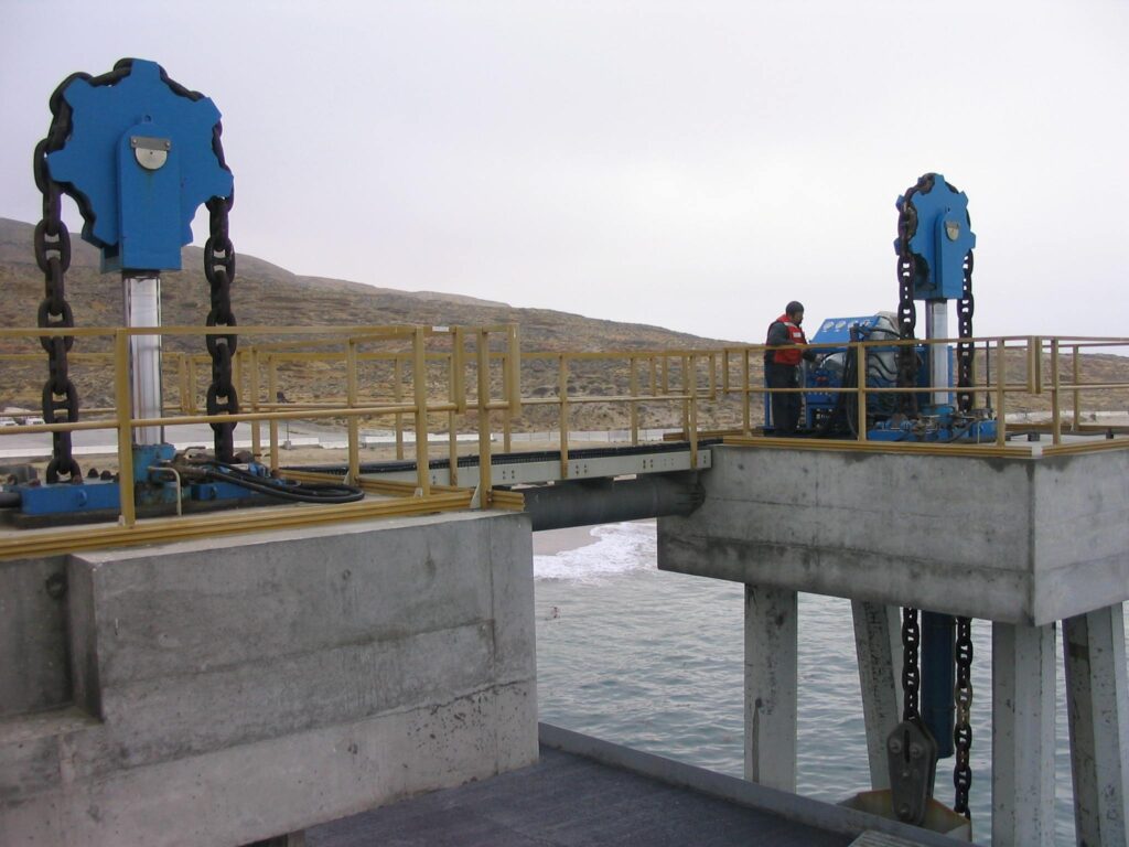 San Nicolas Island